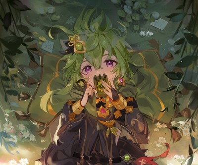 Collei Mouse Pad 32333