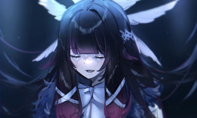 Columbina poster