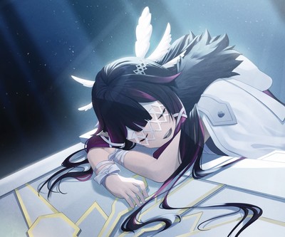 Columbina Mouse Pad 32383