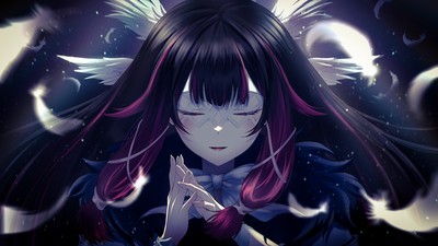 Columbina Mouse Pad 32393