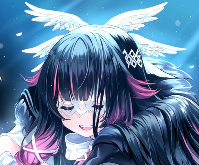Columbina Mouse Pad 32399