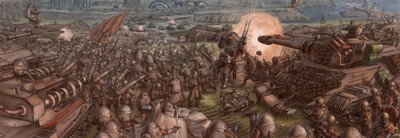 Command & Conquer Red Alert 2 Mouse Pad 32421