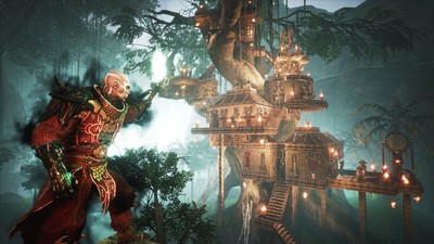 Conan Exiles Poster #32435