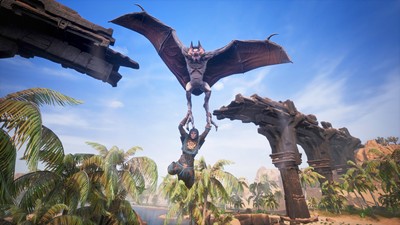 Conan Exiles Poster #32437
