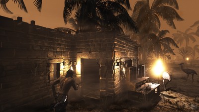 Conan Exiles Mouse Pad 32440