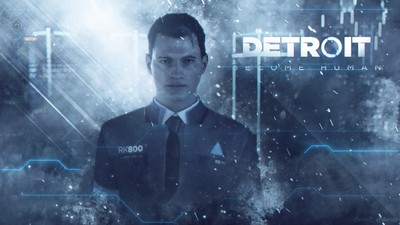 Connor mouse pad