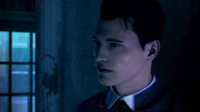 Connor Mouse Pad 32468
