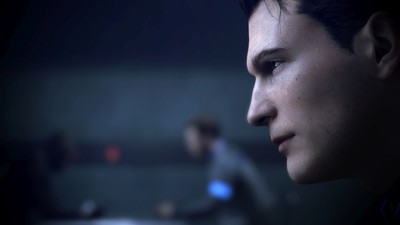 Connor Poster #32469
