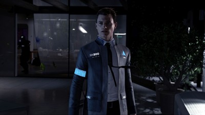 Connor Mouse Pad 32471