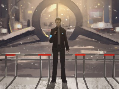 Connor Mouse Pad 32476