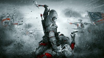 Connor Mouse Pad 32478