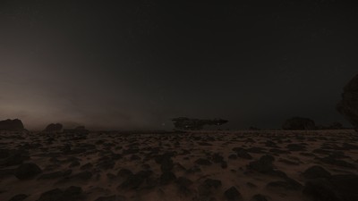 Constellation Poster #32502