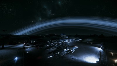 Constellation Poster #32513
