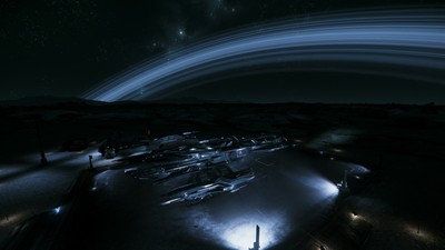 Constellation Mouse Pad 32514