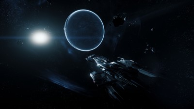 Constellation Mouse Pad 32519
