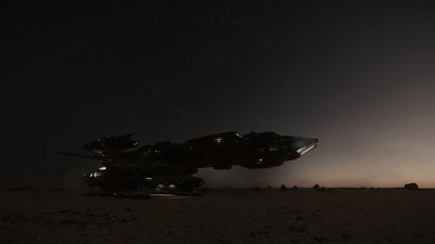 Constellation Andromeda Poster #32538