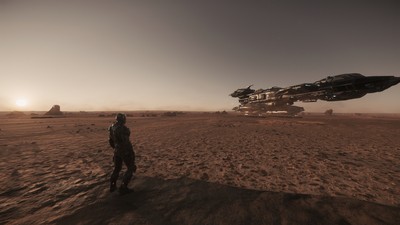 Constellation Andromeda Poster #32550