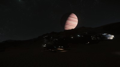 Constellation Andromeda Poster #32557