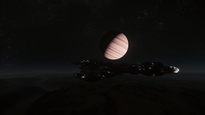 Constellation Andromeda Poster #32558