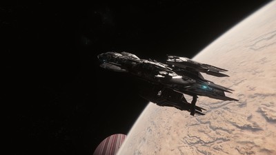 Constellation Andromeda Poster #32559