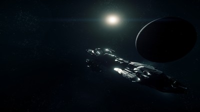 Constellation Andromeda Poster #32560