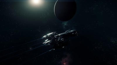 Constellation Andromeda Poster #32561