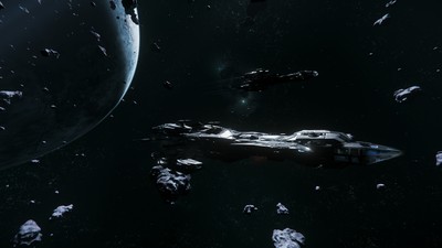 Constellation Aquila Mouse Pad 32579