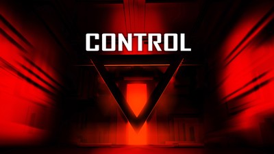 Control hoodie