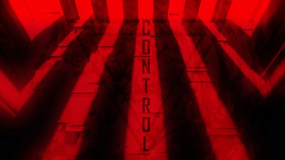 Control Mouse Pad 32591