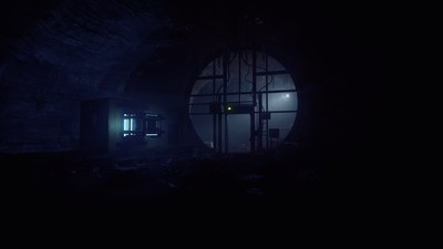 Control Poster #32615