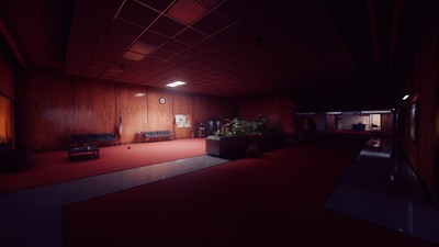 Control Poster #32618
