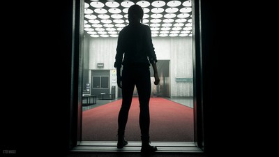 Control Poster #32625