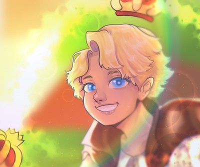 COOKIE RUN KINGDOM Poster #32660