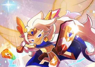 COOKIE RUN KINGDOM Poster #32666
