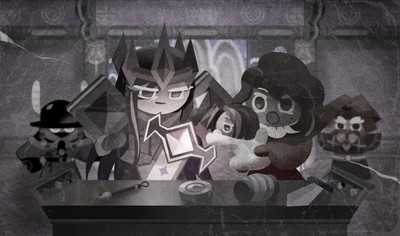 COOKIE RUN KINGDOM Poster #32670