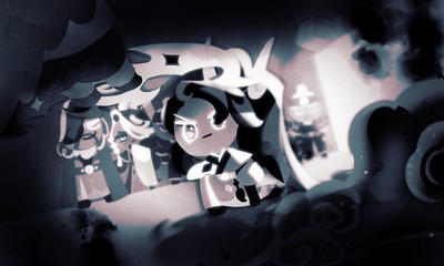 COOKIE RUN KINGDOM Poster #32671