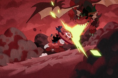 COOKIE RUN KINGDOM Poster #32674