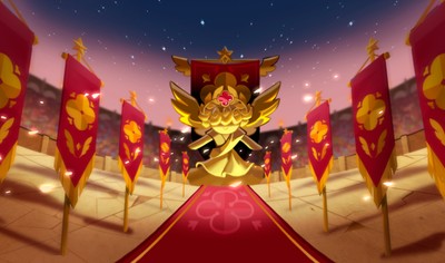 COOKIE RUN KINGDOM Poster #32678