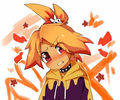 Cookie Run OvenBreak mug #