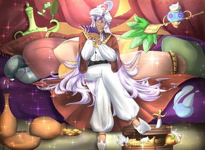 Cookie Run OvenBreak Poster #32754