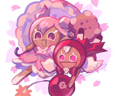 Cookie Run OvenBreak mug #