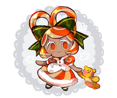 Cookie Run OvenBreak tote bag #