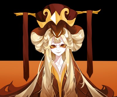 Cookie Run OvenBreak Mouse Pad 32769