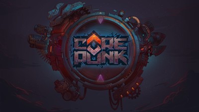 Corepunk poster