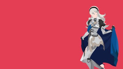 Corrin Sweatshirt