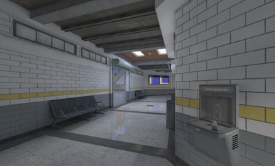 Counter-Strike 2 posters