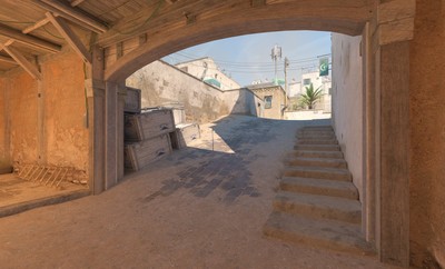 Counter-Strike 2 Poster #32842