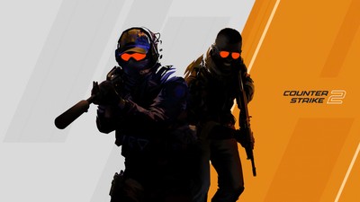 Counter-Strike 2 tote bag #