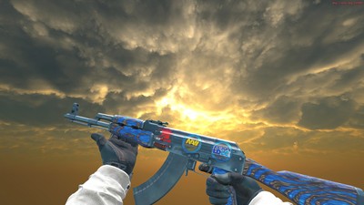 Counter-Strike 2 Mouse Pad 32850