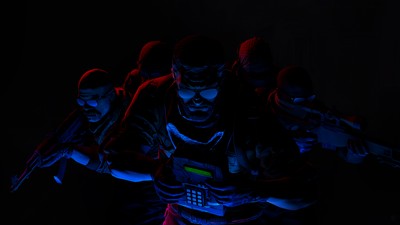 Counter-Strike Global Offensive mouse pad